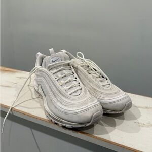 Nike Off-White Air Max Sneakers